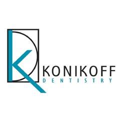 Konikoff dentistry - Konikoff Dental Associates offers comprehensive dental care for patients of all ages. Find the nearest office to you and book an appointment online or by phone. 